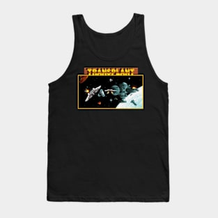 Transplant Tank Top